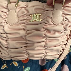 Juicy couture Pink Handbag